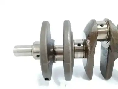 Автозапчастина б/у коленчат для renault captur i (j5_, h5_) 0.9 tce 90 посилання на oem iam 122014121r  4136r Автозапчастина б/у коленчат для renault captur i (j5_, h5_) 0.9 tce 90 посилання на oem iam 122014121r  4136r