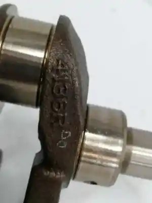 Автозапчастина б/у коленчат для renault captur i (j5_, h5_) 0.9 tce 90 посилання на oem iam 122014121r  4136r Автозапчастина б/у коленчат для renault captur i (j5_, h5_) 0.9 tce 90 посилання на oem iam 122014121r  4136r