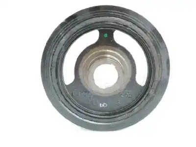 Автозапчастина б/у шків колінчастого вала для renault captur i (j5_, h5_) 0.9 tce 90 посилання на oem iam 123038614r Автозапчастина б/у шків колінчастого вала для renault captur i (j5_, h5_) 0.9 tce 90 посилання на oem iam 123038614r