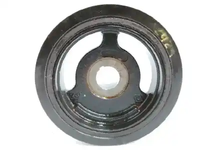 Автозапчастина б/у шків колінчастого вала для renault captur i (j5_, h5_) 0.9 tce 90 посилання на oem iam 123038614r  c47071 Автозапчастина б/у шків колінчастого вала для renault captur i (j5_, h5_) 0.9 tce 90 посилання на oem iam 123038614r  c47071