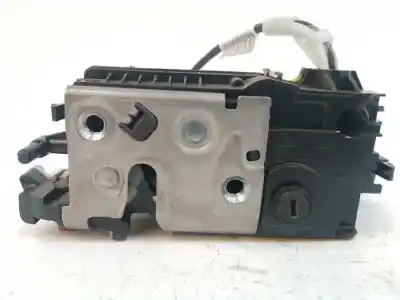 Peça sobressalente para automóvel em segunda mão fechadura da porta traseira direita por peugeot 2008 (--.2013->) 1.6 blue-hdi fap referências oem iam 9812501180