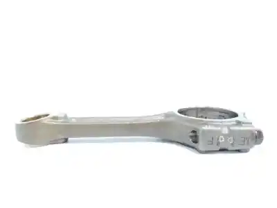 Автозапчастина б/у шатун для renault captur i (j5_, h5_) 0.9 tce 90 посилання на oem iam 121000353r  