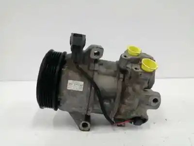 Автозапчасти б/у КОМПРЕССОР КОНДИЦИОНЕРА ВОЗДУХА за MITSUBISHI COLT BERLINA 3 (CZ)  ссылки OEM IAM GE4472209685  5SE09C