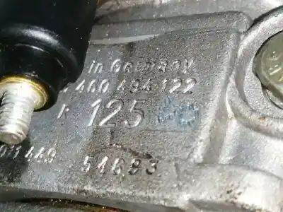 Автозапчасти б/у тнвд насос за ford escort berl./turn./cab./express básico berlina ссылки oem iam 0460494122  