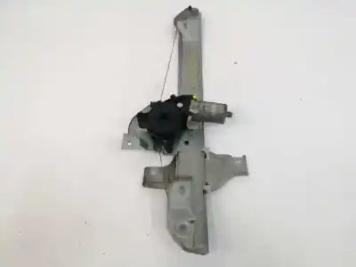 Peça sobressalente para automóvel em segunda mão elevador de vidros dianteiro direito por peugeot 2008 (--.2013->) 1.6 blue-hdi fap referências oem iam 9813093780