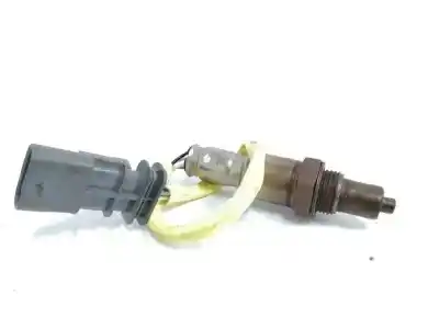 Second-hand car spare part lambda probe for opel mokka 1.2 (76) oem iam references 9830447680