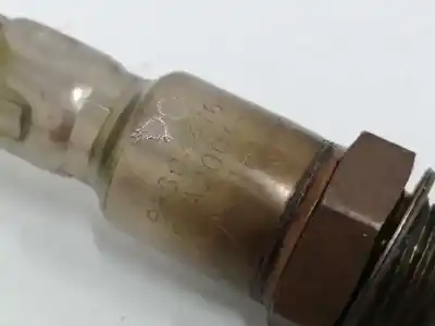 Автозапчасти б/у лямбда-зонд за opel mokka 1.2 (76) ссылки oem iam 9830447680  