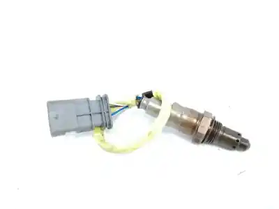 Second-hand car spare part lambda probe for opel mokka 1.2 elegance [1.2 ltr. - 74 kw] oem iam references 9830441180  
