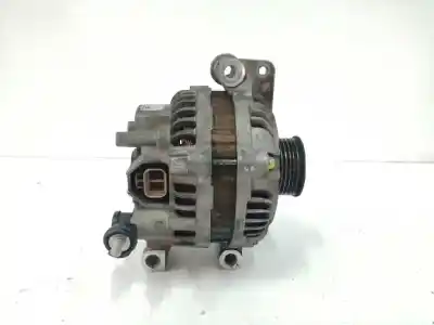 Second-hand car spare part alternator for mazda 6 hatchback (gg) 1.8 oem iam references a3tg0091