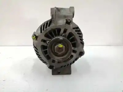 Автозапчастина б/у генератор для mazda 6 hatchback (gg) 1.8 посилання на oem iam a3tg0091  90a