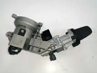 Автозапчастина б/у протикрадійний пристрій для opel corsa d (s07) 1.4 (l08 l68) посилання на oem iam 55703083  56155