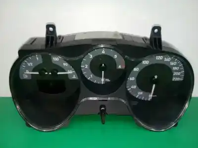 Автозапчасти б/у приборная доска за seat leon (1p1) sport limited ссылки oem iam 1p0920823g