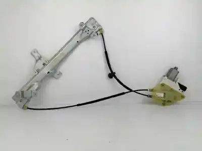Second-hand car spare part rear right window regulator for renault latitude (l70_) 2.0 dci 150 (l70h) oem iam references 827300007r
