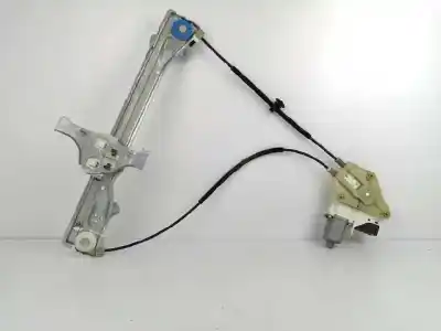Second-hand car spare part rear left window regulator for renault latitude (l70_) 2.0 dci 150 (l70h) oem iam references 827310006r