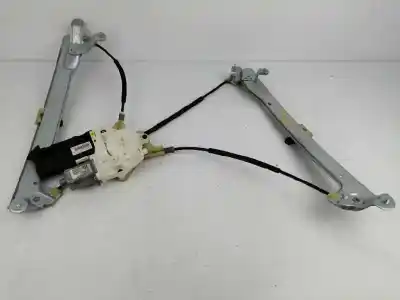 Second-hand car spare part driver left window regulator for renault latitude (l70_) 2.0 dci 150 (l70h) oem iam references 918516102