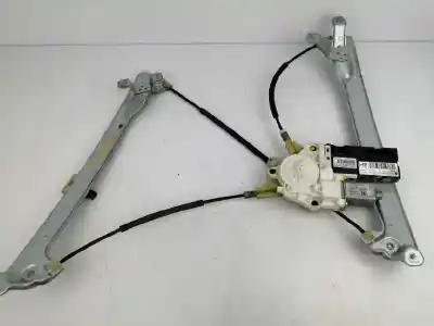 Second-hand car spare part passenger side right window regulator for renault latitude (l70_) 2.0 dci 150 (l70h) oem iam references 807300027r