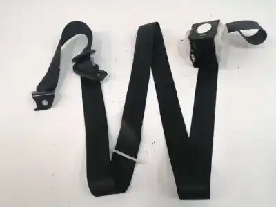 Tweedehands auto-onderdeel veiligheidsriem rechts achter voor mercedes-benz clase clc (cl203) clc 200 cdi (la) (203.707) oem iam-referenties a2038609085  