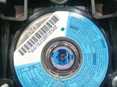 Автозапчасти б/у передняя левая подушка безопасности за citroen c5 station wagon 2.0 hdi fap cat (rhr / dw10bted4) ссылки oem iam 96824771zd  