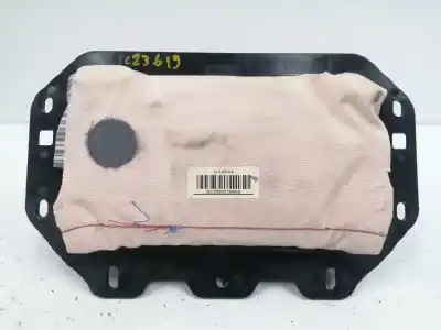 Автозапчасти б/у подушка безопасности передняя правая за citroen c5 station wagon 2.0 hdi fap cat (rhr / dw10bted4) ссылки oem iam 9682215181
