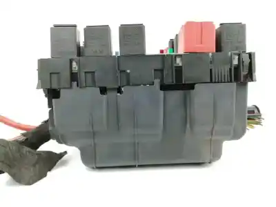 Second-hand car spare part fuse box unit for opel corsa d cmon oem iam references 13292736  