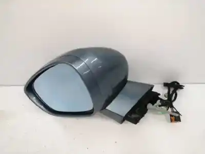 Автозапчасти б/у левое зеркало за citroen c5 station wagon 2.0 hdi fap cat (rhr / dw10bted4) ссылки oem iam 965744249h