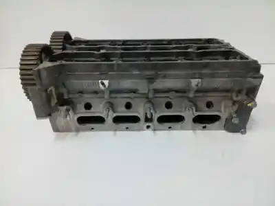 Pièce détachée automobile d'occasion CULASSE DU MOTEUR pour RENAULT 19 HATCHBACK (B/C53)  Références OEM IAM 7700736463  