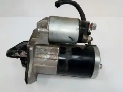 Peça sobressalente para automóvel em segunda mão motor de arranque por nissan note (e12) 1.2 referências oem iam 233001hc1c