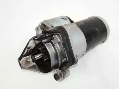Pezzo di ricambio per auto di seconda mano motorino di avviamento per nissan note (e12) 1.2 riferimenti oem iam 233001hc1c  m000t37871ze