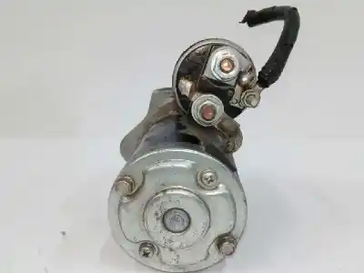 Pezzo di ricambio per auto di seconda mano motorino di avviamento per nissan note (e12) 1.2 riferimenti oem iam 233001hc1c  m000t37871ze