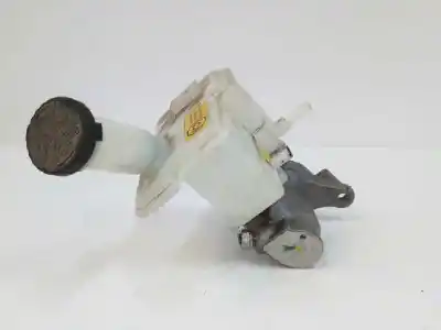 Peça sobressalente para automóvel em segunda mão bomba de travões por nissan note (e12) 1.2 referências oem iam 460103vv5b