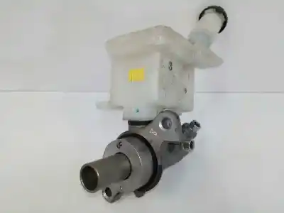Second-hand car spare part brake pump for nissan note (e12) 1.2 oem iam references 460103vv5b  