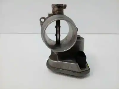 Second-hand car spare part throttle body for bmw serie 3 berlina (e90) 318d oem iam references 780437301