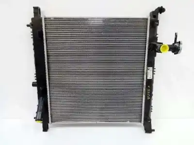 Peça sobressalente para automóvel em segunda mão radiador de água por nissan note (e12) 1.2 referências oem iam 214103va1a