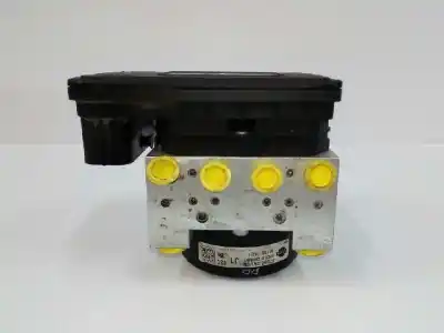 Peça sobressalente para automóvel em segunda mão ABS por NISSAN NOTE (E12)  Referências OEM IAM 476603VU0B  03210228424