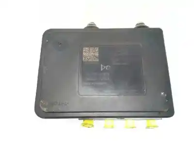 Pezzo di ricambio per auto di seconda mano abs per nissan note (e12) 1.2 riferimenti oem iam 476603vu0b  03210228424