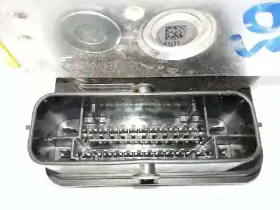 Pezzo di ricambio per auto di seconda mano abs per nissan note (e12) 1.2 riferimenti oem iam 476603vu0b  03210228424