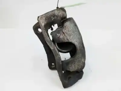Peça sobressalente para automóvel em segunda mão pinça de travão dianteira direita por nissan note (e12) 1.2 referências oem iam 410011ha0a