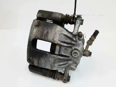 Second-hand car spare part front right brake caliper for nissan note (e12) 1.2 oem iam references 410011ha0a  