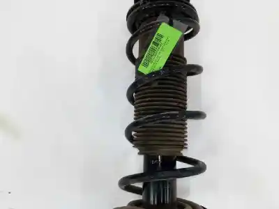 Peça sobressalente para automóvel em segunda mão amortecedor dianteiro direito por nissan note (e12) 1.2 referências oem iam 543023vu0b  