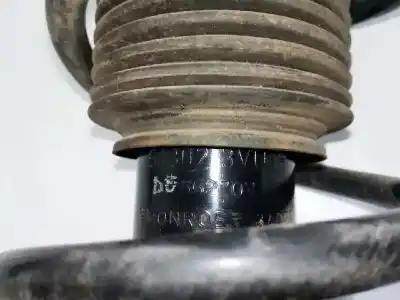 Peça sobressalente para automóvel em segunda mão amortecedor dianteiro direito por nissan note (e12) 1.2 referências oem iam 543023vu0b  