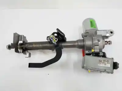 Peça sobressalente para automóvel em segunda mão coluna de direcção por nissan note (e12) 1.2 referências oem iam 285003vu2b