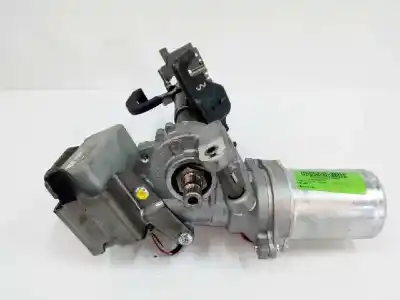 Second-hand car spare part steering column for nissan note (e12) 1.2 oem iam references 285003vu2b 6900003077 