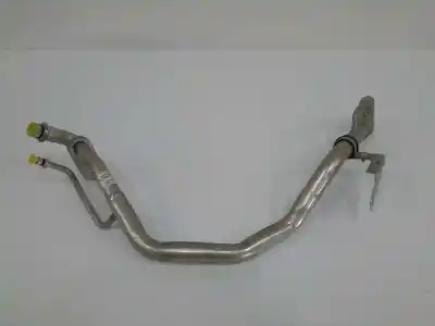 Peça sobressalente para automóvel em segunda mão tubos de ar condicionado por nissan note (e12) 1.2 referências oem iam 924463vu0a