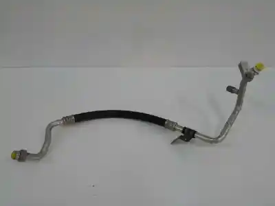 Peça sobressalente para automóvel em segunda mão tubos de ar condicionado por nissan note (e12) 1.2 referências oem iam 924803vu0a