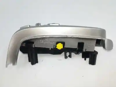 Second-hand car spare part steering wheel switch for nissan note (e12) 1.2 oem iam references   