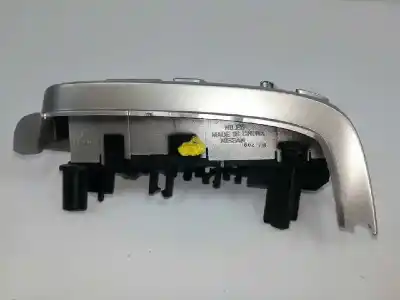 Second-hand car spare part steering wheel switch for nissan note (e12) 1.2 oem iam references   