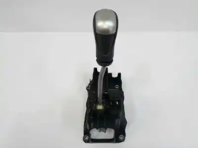 Peça sobressalente para automóvel em segunda mão alavanca de velocidades por nissan note (e12) 1.2 referências oem iam 341013vu0oa