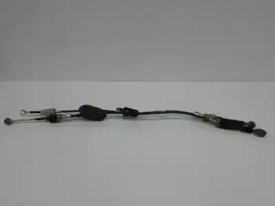 Peça sobressalente para automóvel em segunda mão ligação da caixa de velocidades por nissan note (e12) 1.2 referências oem iam 