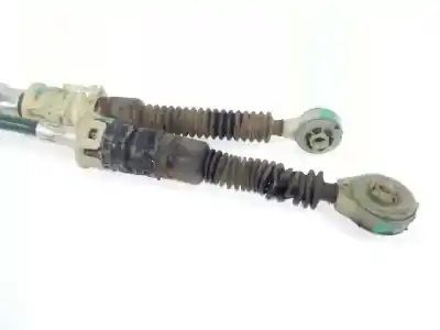 Second-hand car spare part gearbox linkage for nissan note (e12) 1.2 oem iam references   