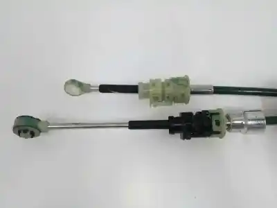 Second-hand car spare part gearbox linkage for nissan note (e12) 1.2 oem iam references   